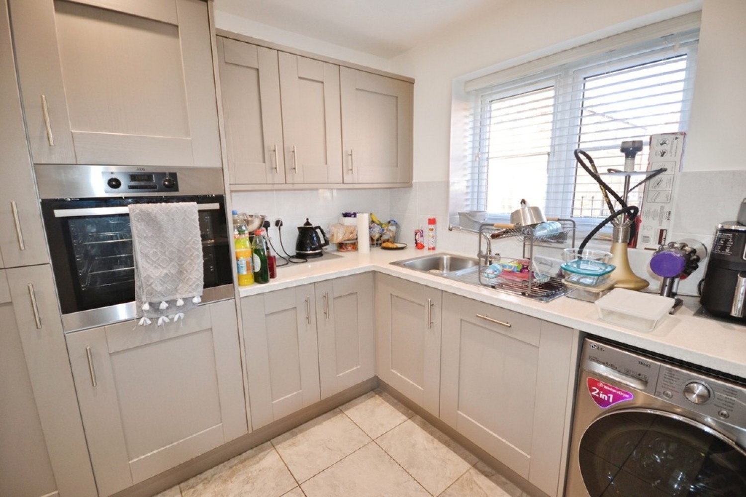 3 bedroom House for Sale Spencer Clarke Road, Scraptoft, Leicester