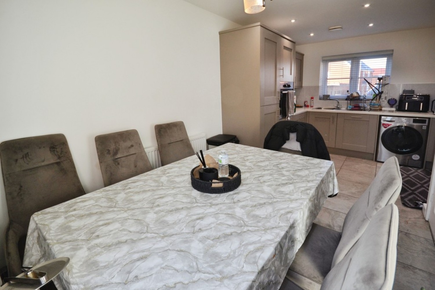 3 bedroom House for Sale Spencer Clarke Road, Scraptoft, Leicester