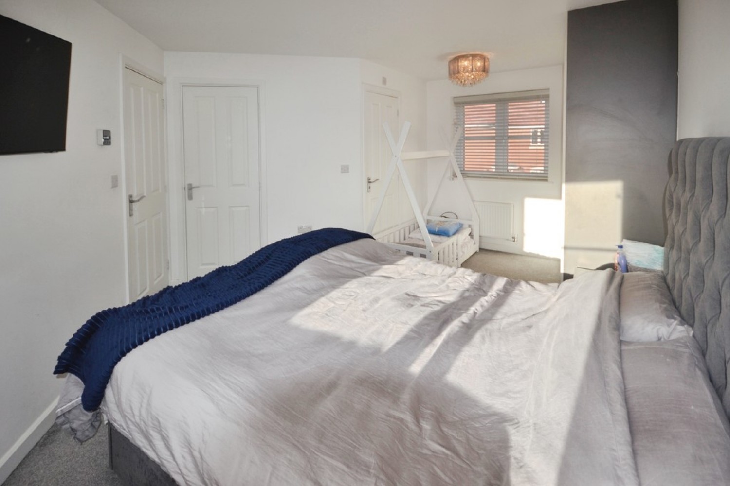 3 bedroom House for Sale Spencer Clarke Road, Scraptoft, Leicester