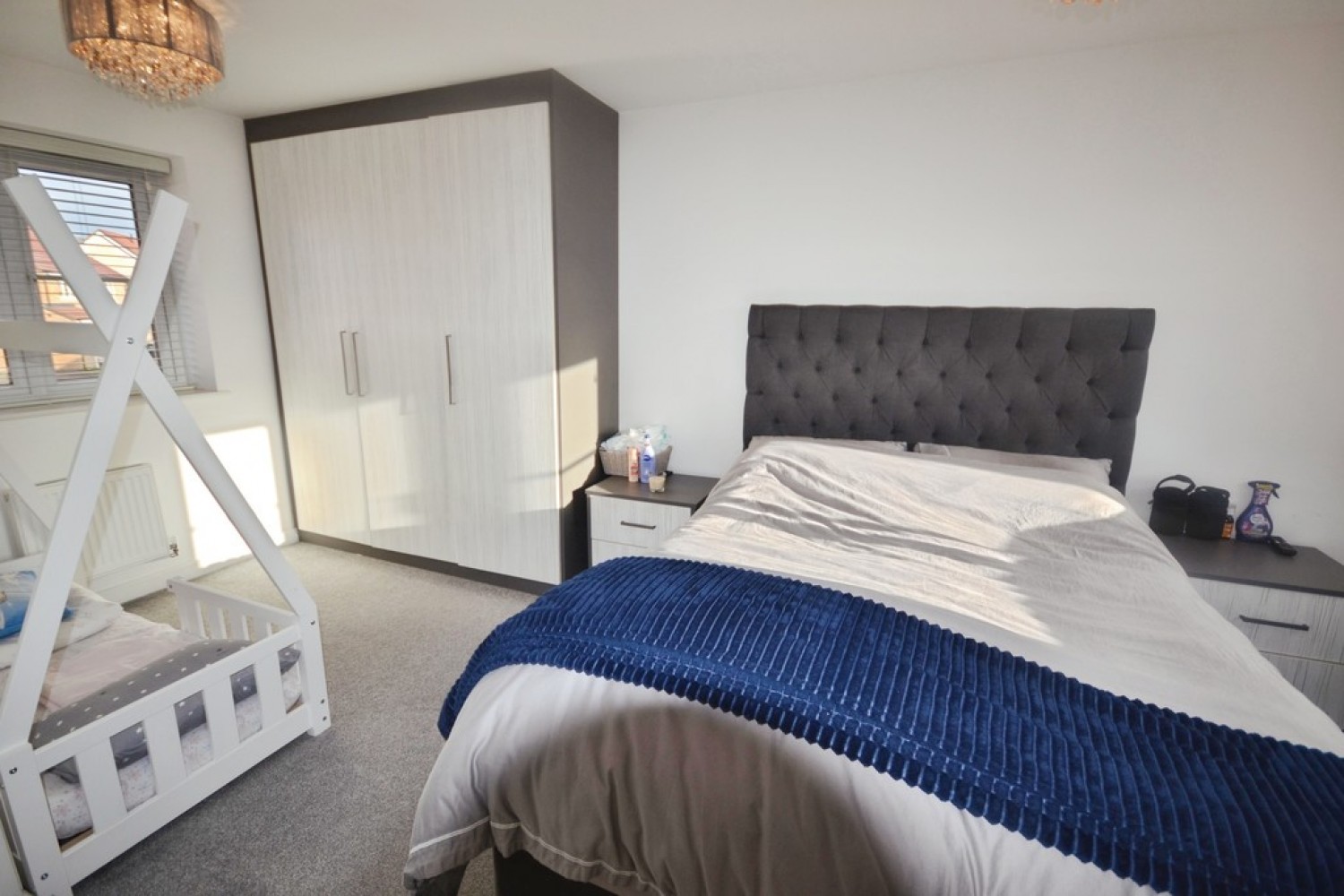 3 bedroom House for Sale Spencer Clarke Road, Scraptoft, Leicester