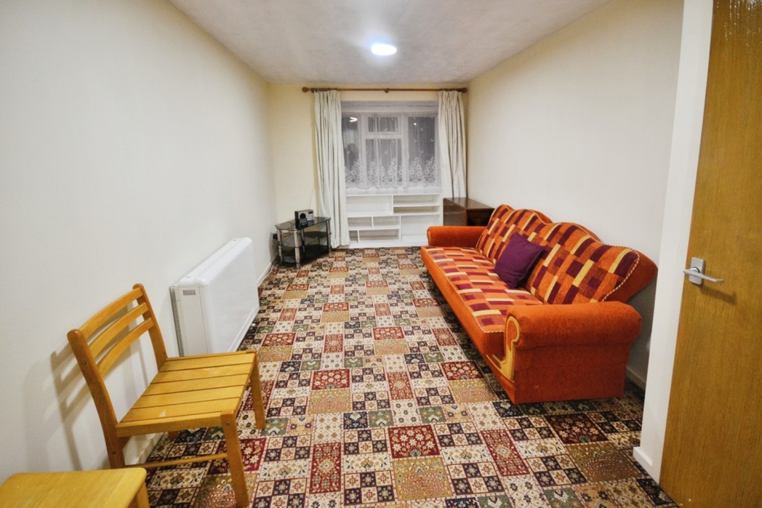 1 bedroom Flat in Martin Street, Belgrave, Leicester