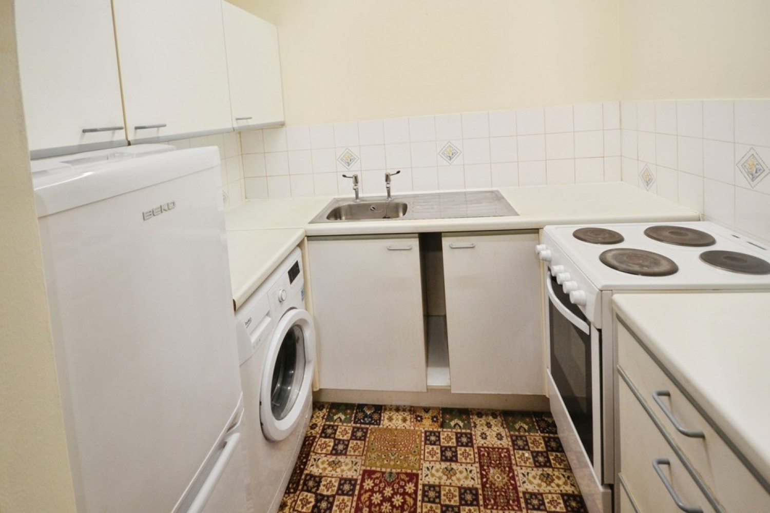 1 bedroom Flat in Martin Street, Belgrave, Leicester