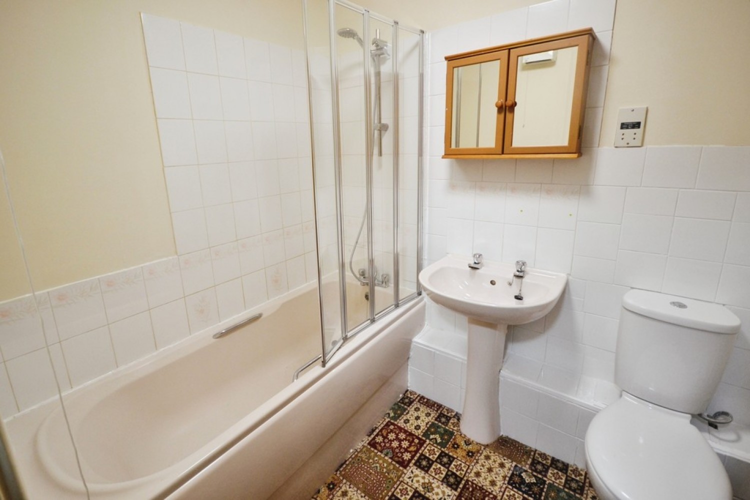 1 bedroom Flat in Martin Street, Belgrave, Leicester