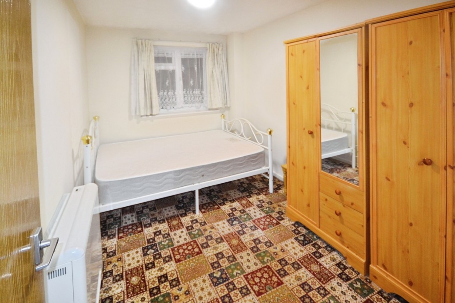 1 bedroom Flat in Martin Street, Belgrave, Leicester