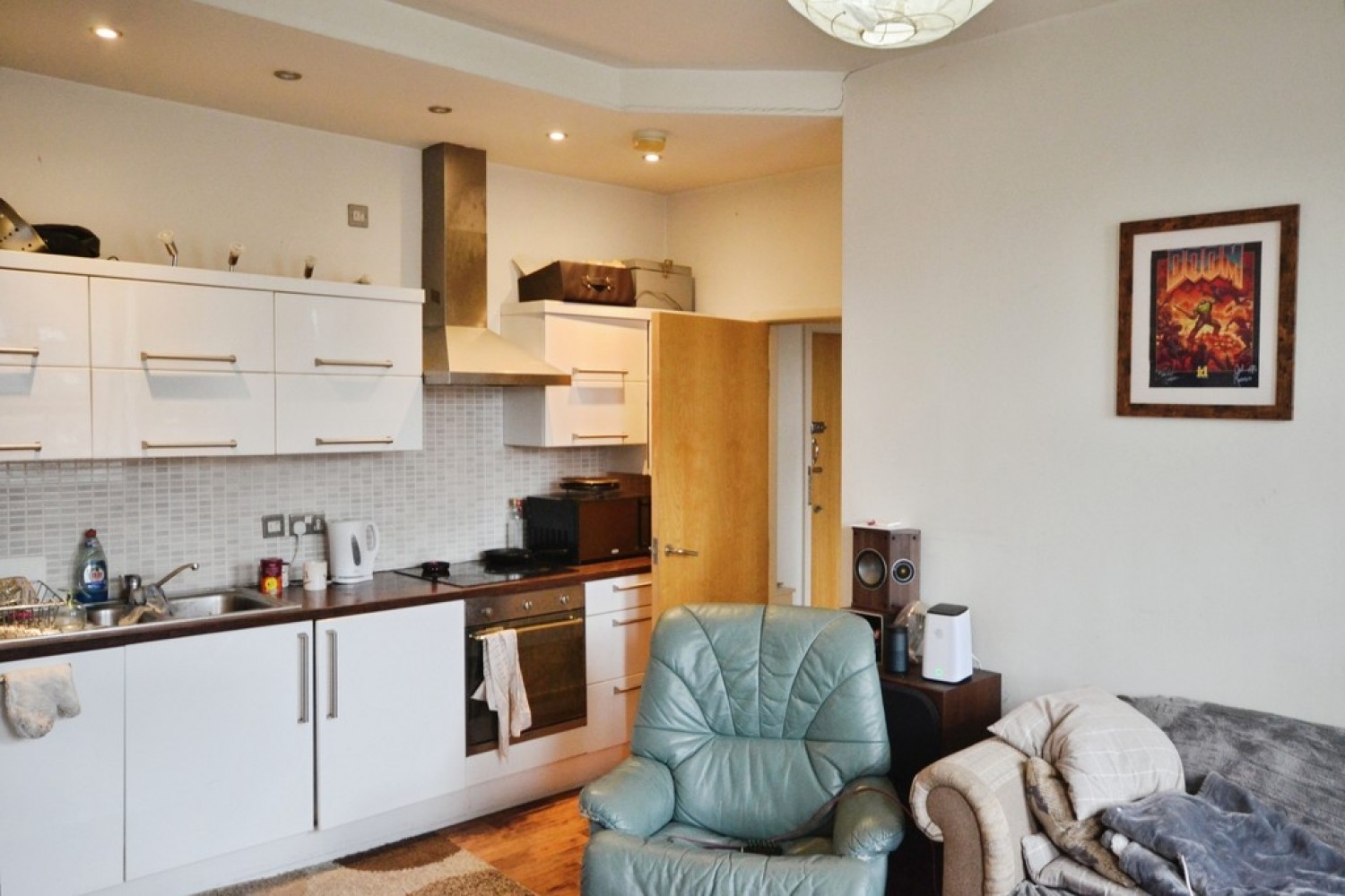 2 bedroom Flat for Sale Marlborough Place, 1 Duke Street