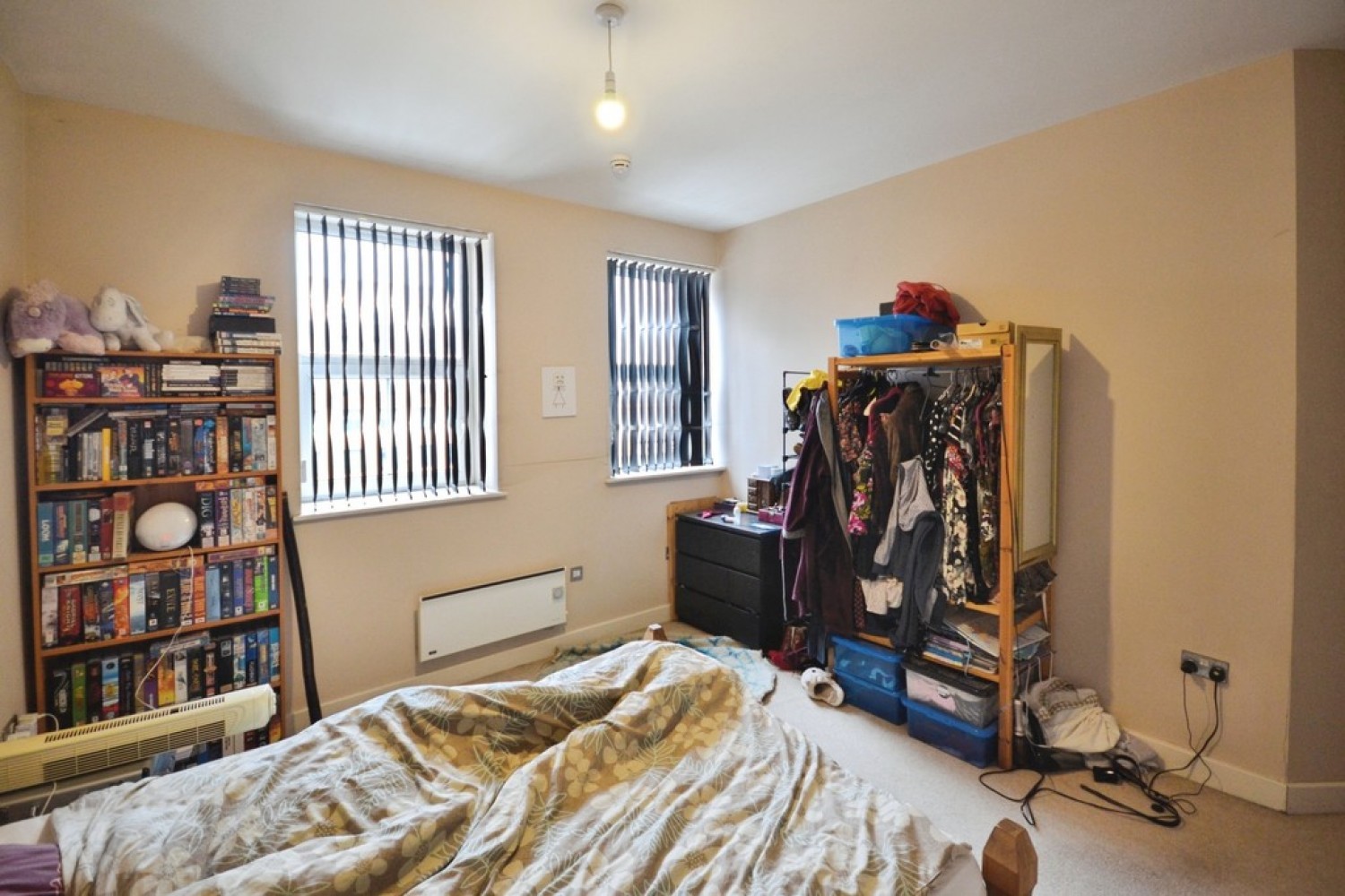 2 bedroom Flat for Sale Marlborough Place, 1 Duke Street