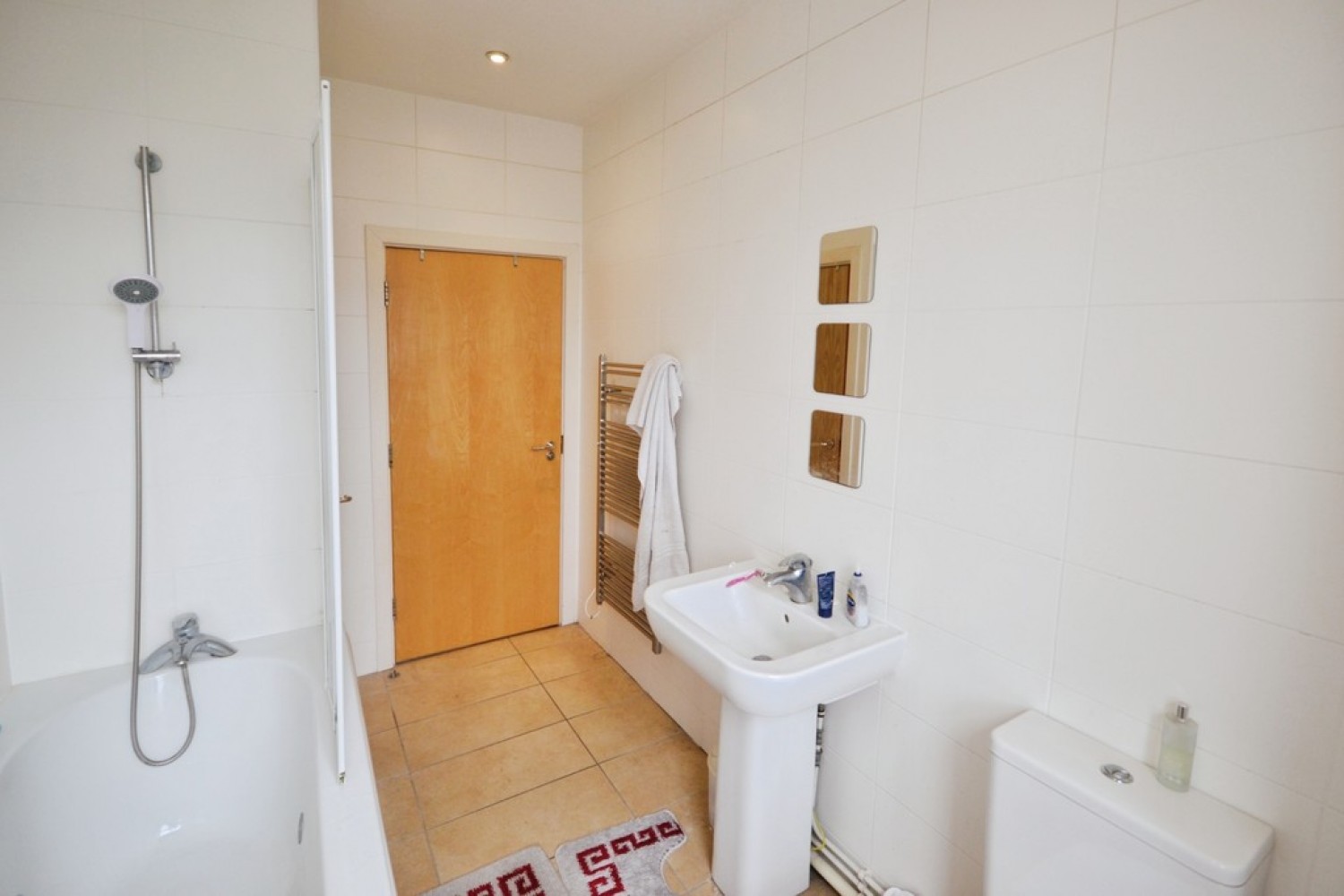 2 bedroom Flat for Sale Marlborough Place, 1 Duke Street