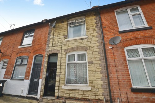 Leicester, Leicestershire