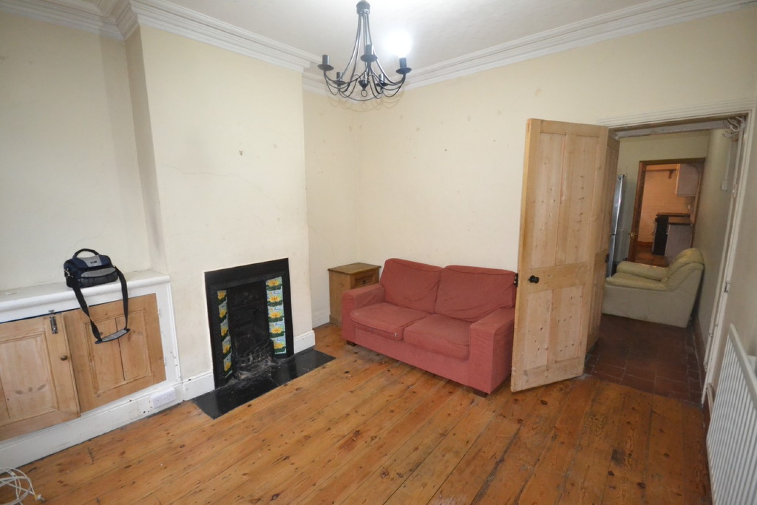 2 bedroom House in Avenue Road Extension , Clarendon Park, Leicester