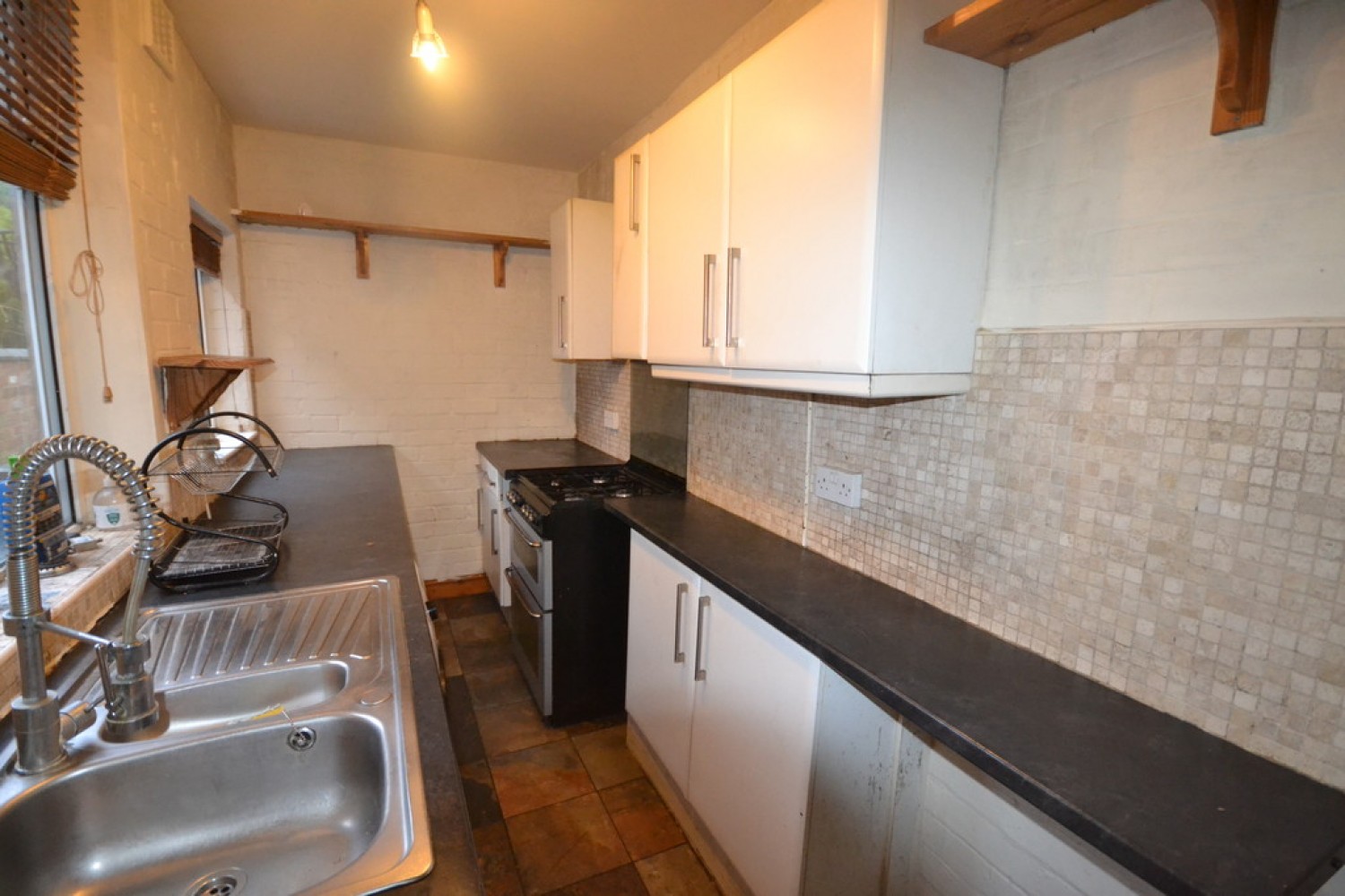 2 bedroom House in Avenue Road Extension , Clarendon Park, Leicester