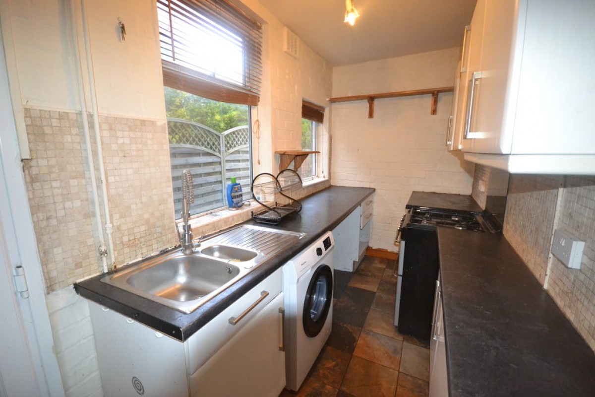 Avenue Road Extension , Clarendon Park, Leicester