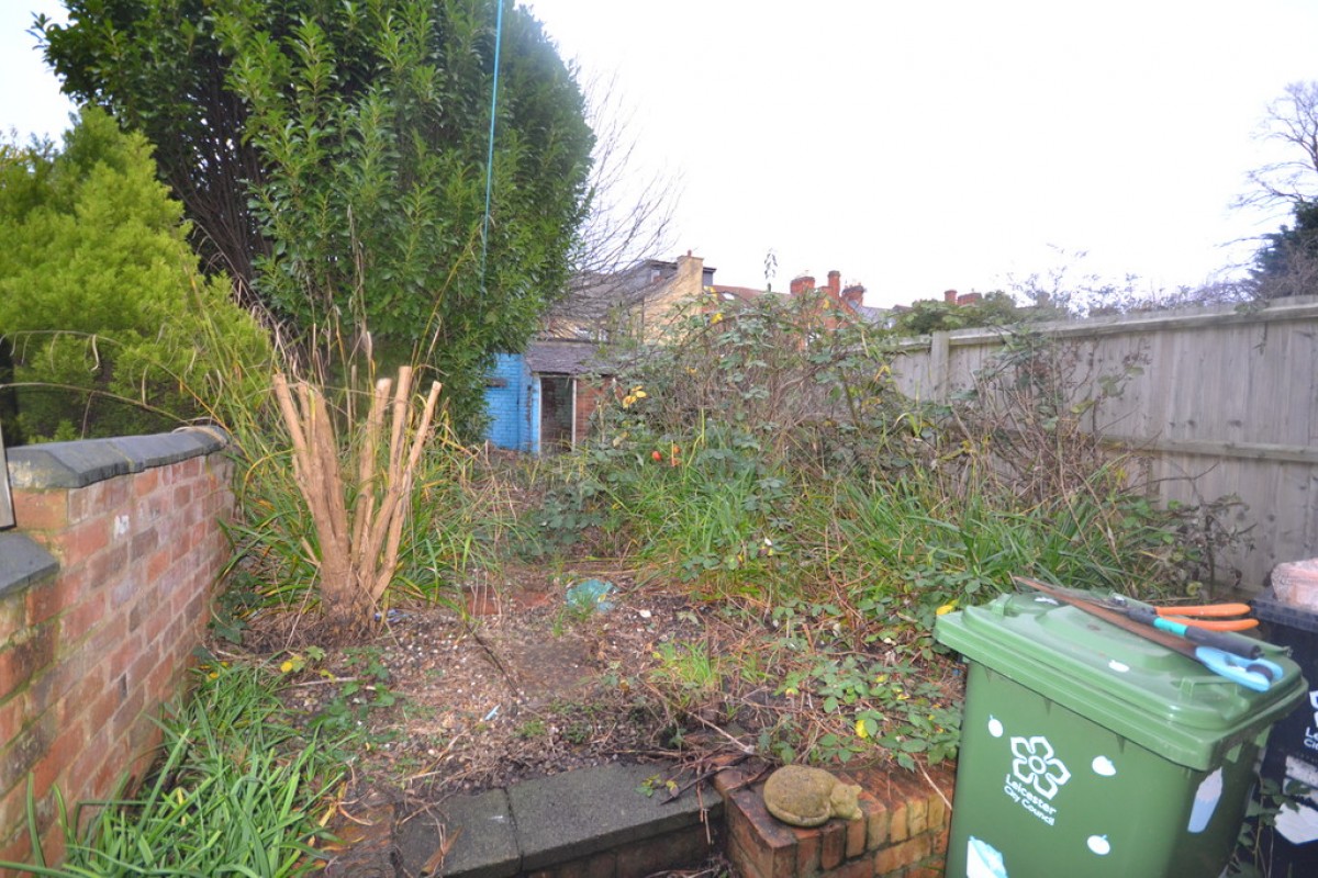 Avenue Road Extension , Clarendon Park, Leicester