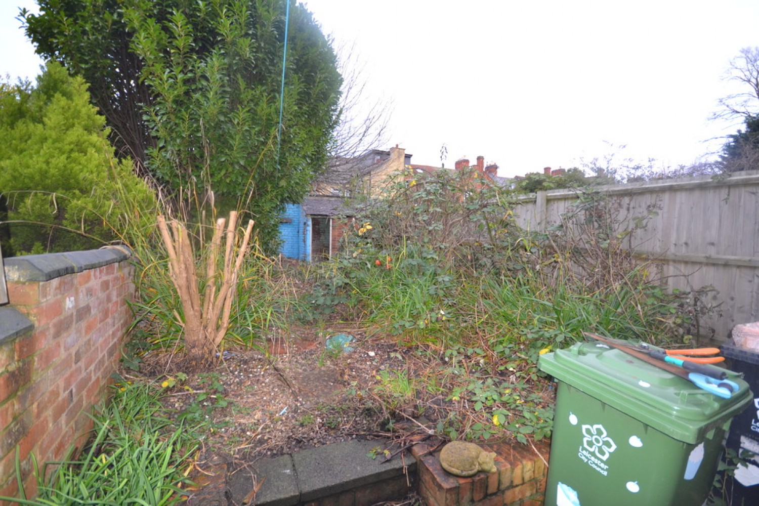 2 bedroom House in Avenue Road Extension , Clarendon Park, Leicester