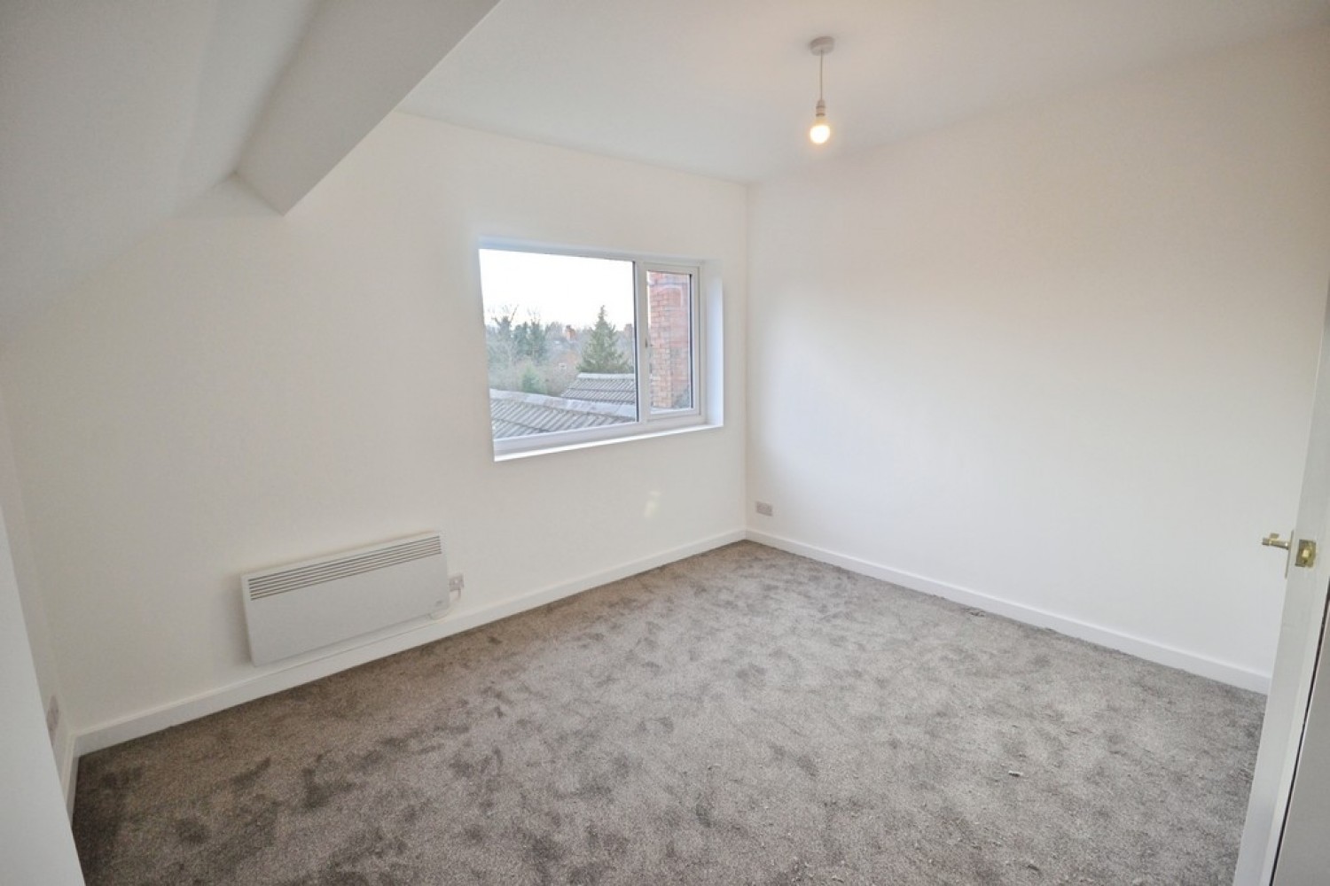 1 bedroom Flat for Sale Westleigh Road, Leicester