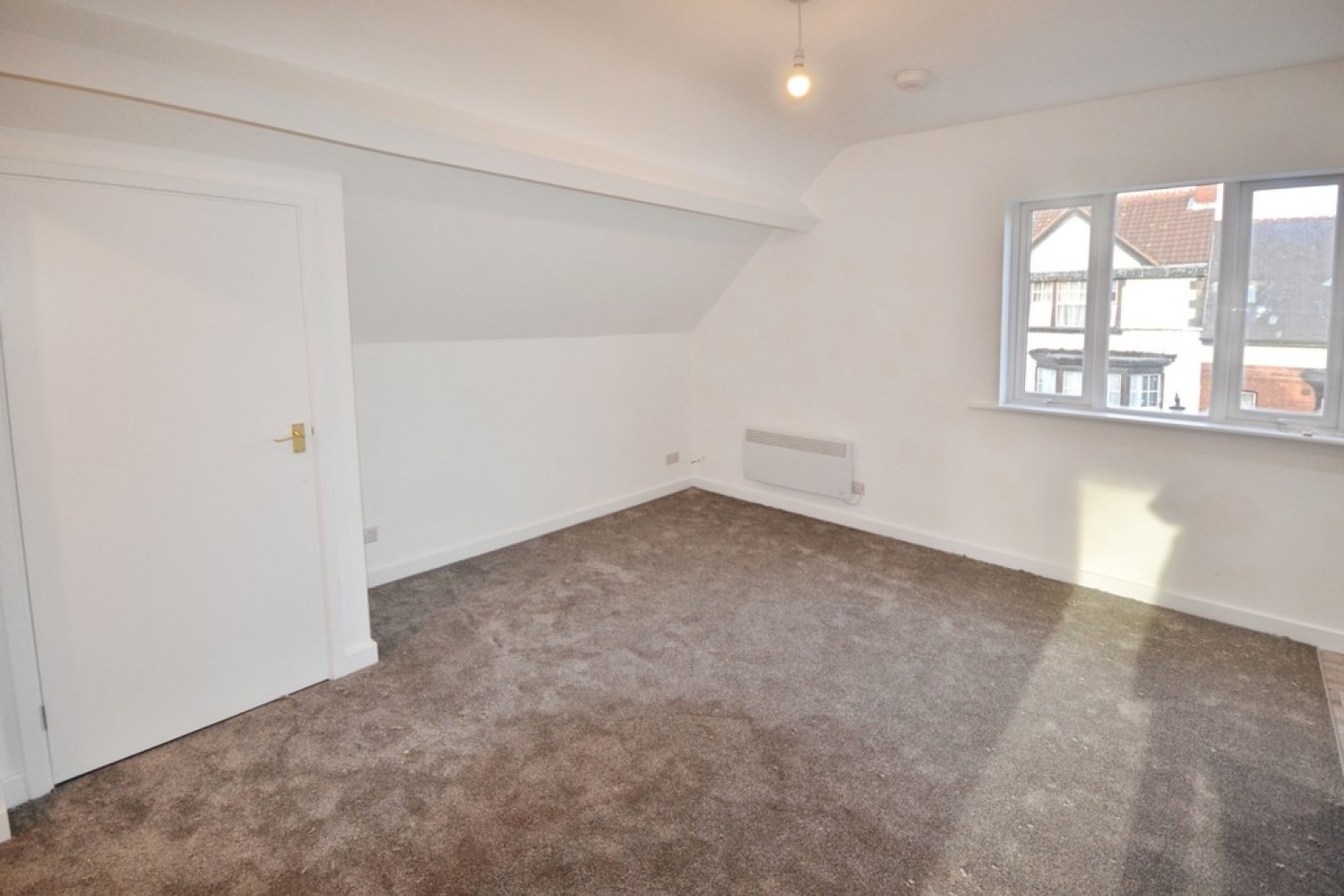 1 bedroom Flat for Sale Westleigh Road, Leicester