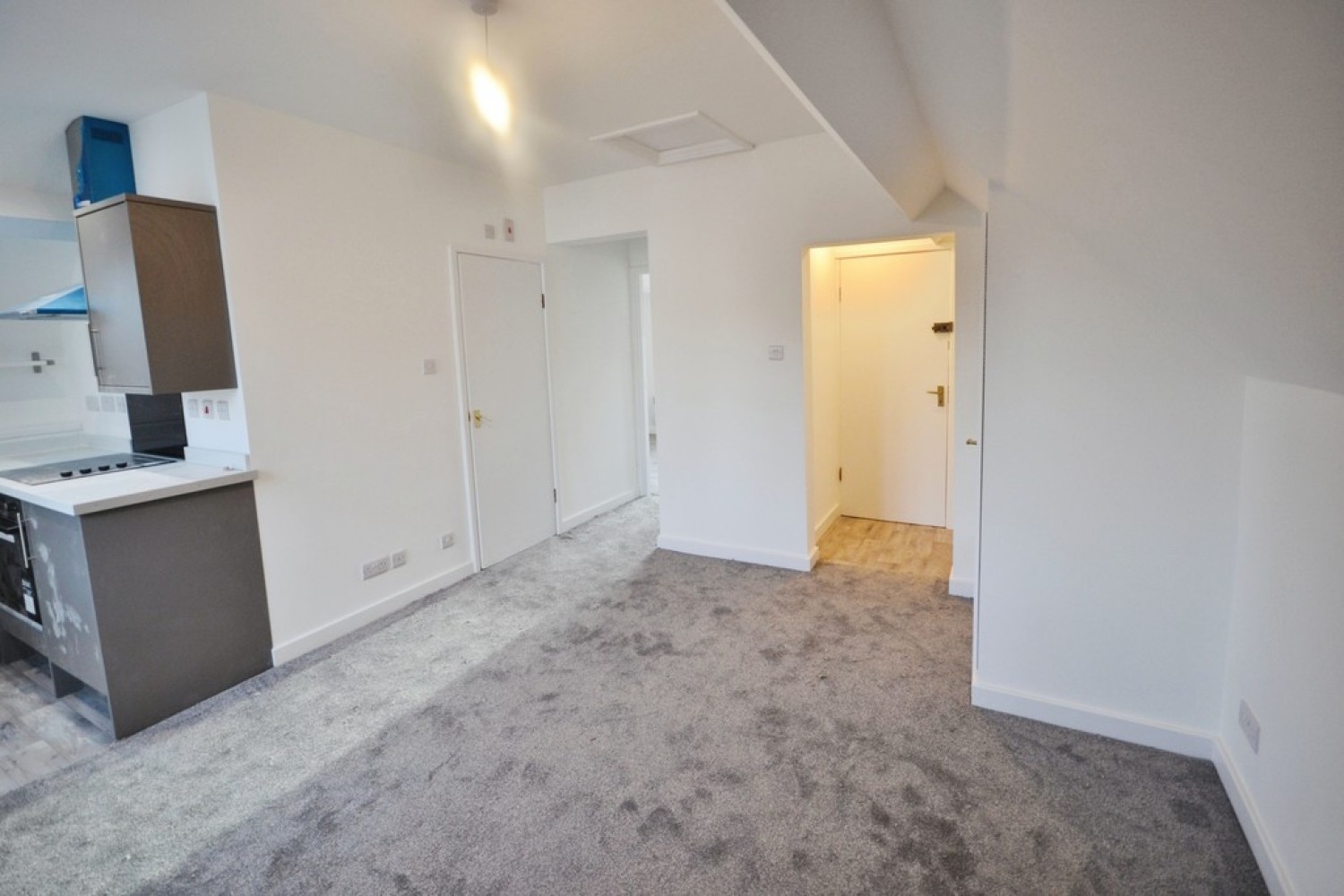 1 bedroom Flat for Sale Westleigh Road, Leicester