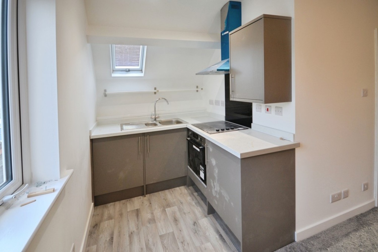 1 bedroom Flat for Sale Westleigh Road, Leicester