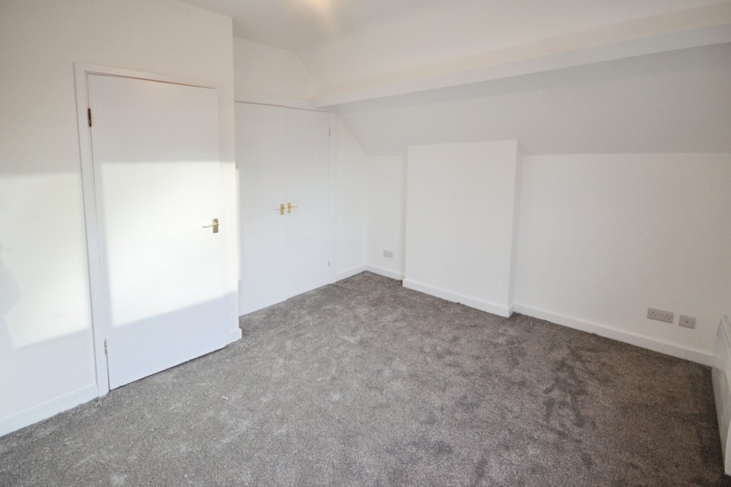 1 bedroom Flat for Sale Westleigh Road, Leicester