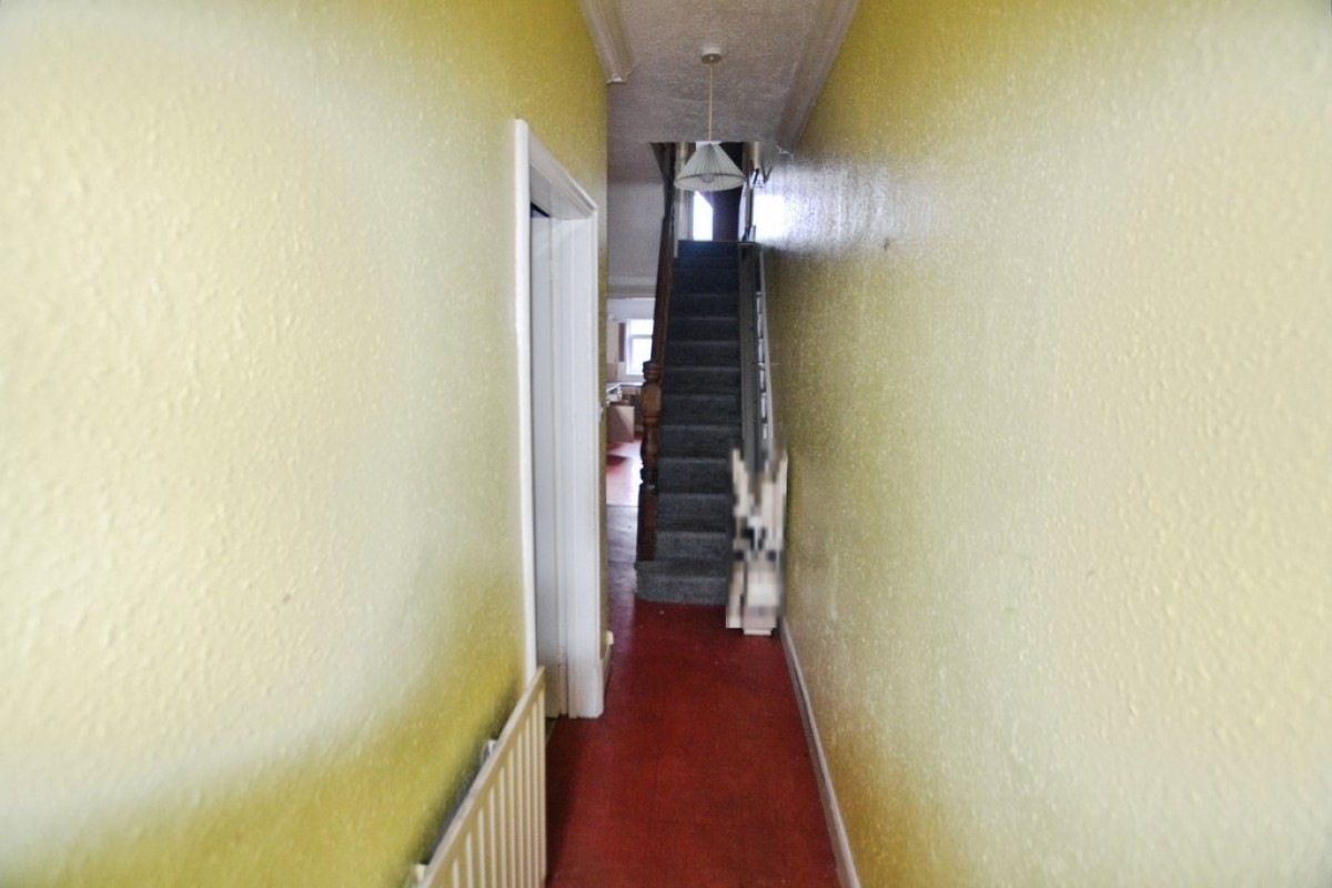 Kirby Road, Leicester