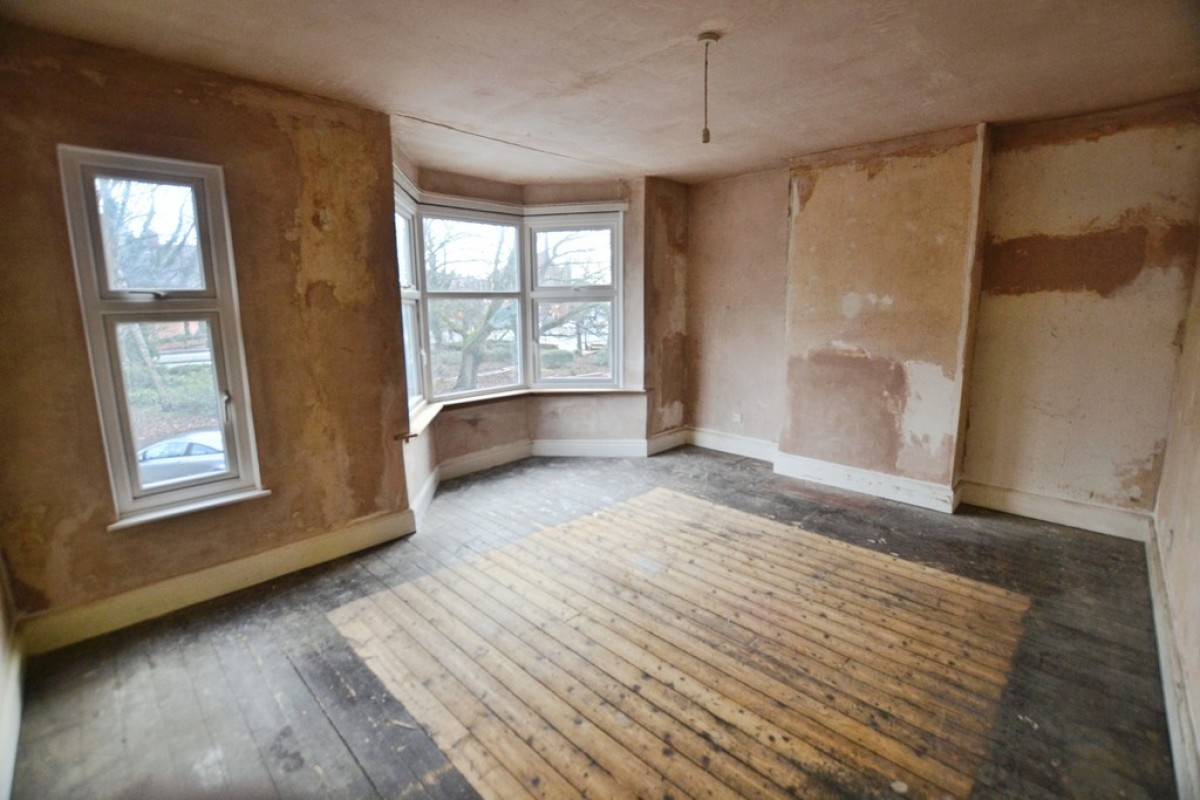 Kirby Road, Leicester