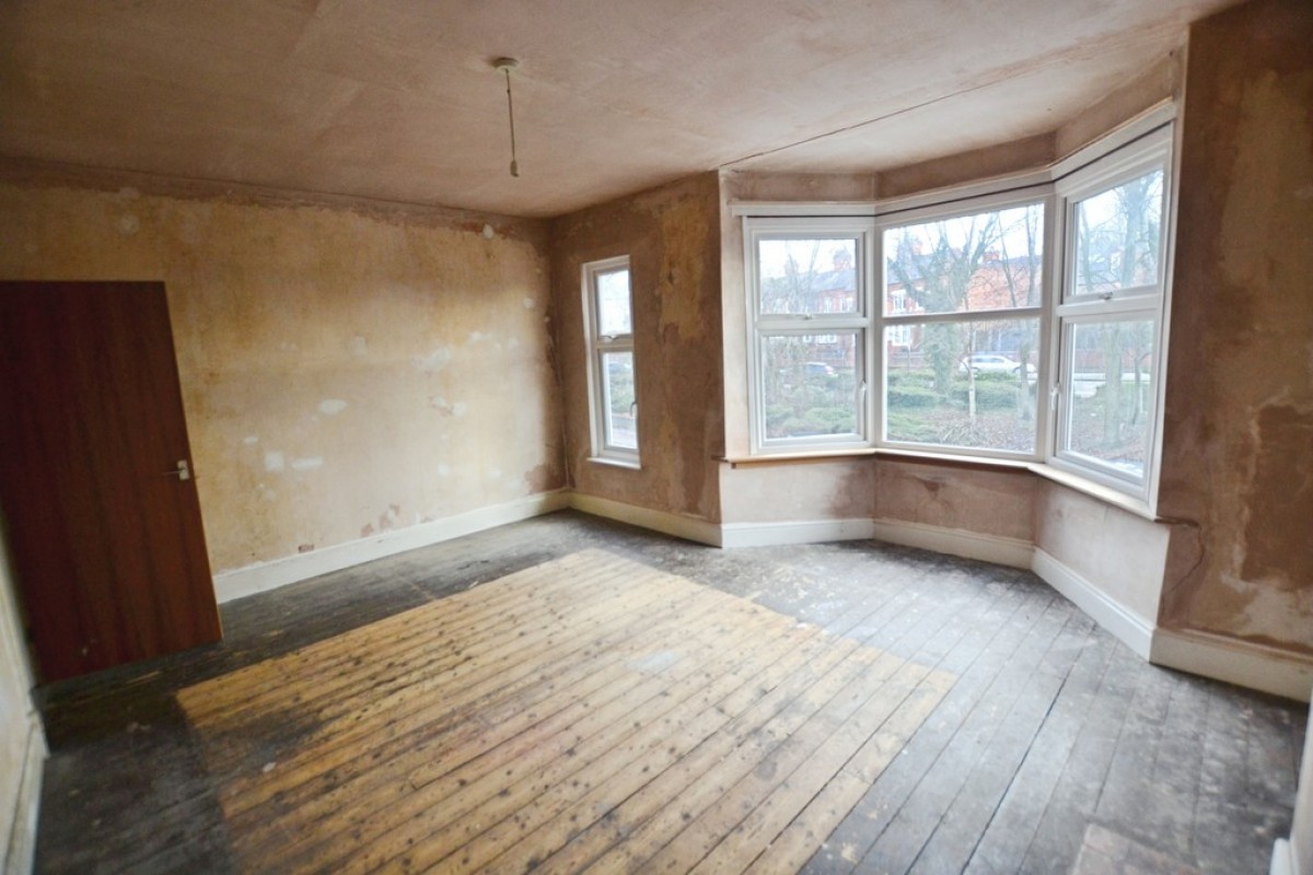 Kirby Road, Leicester