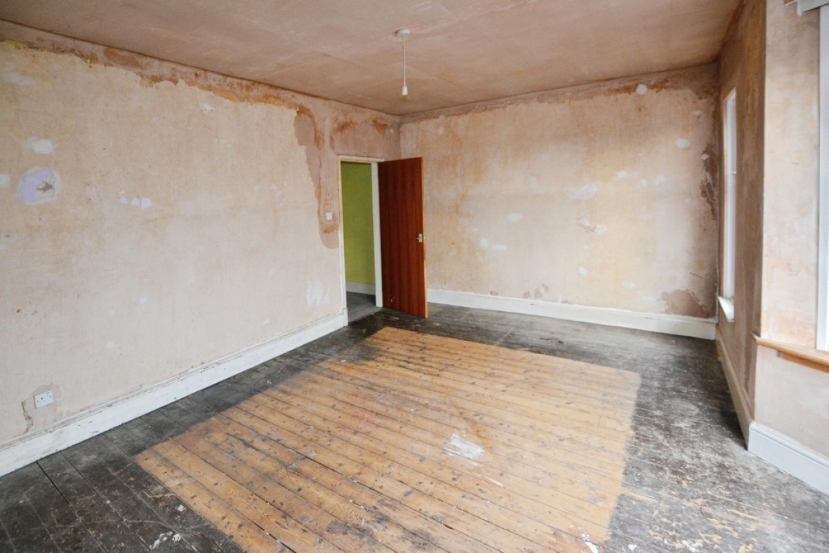 Kirby Road, Leicester