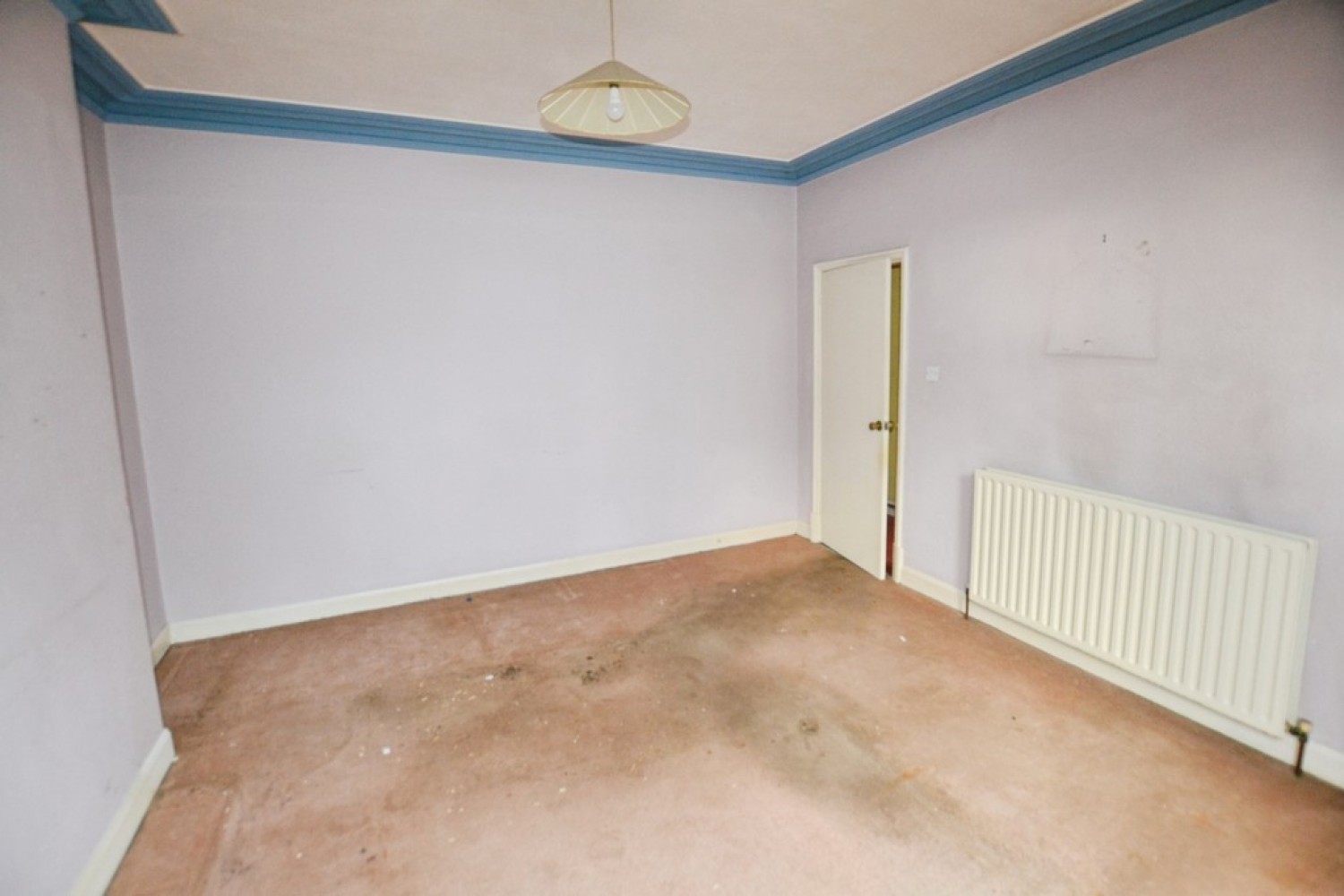 Kirby Road, Leicester