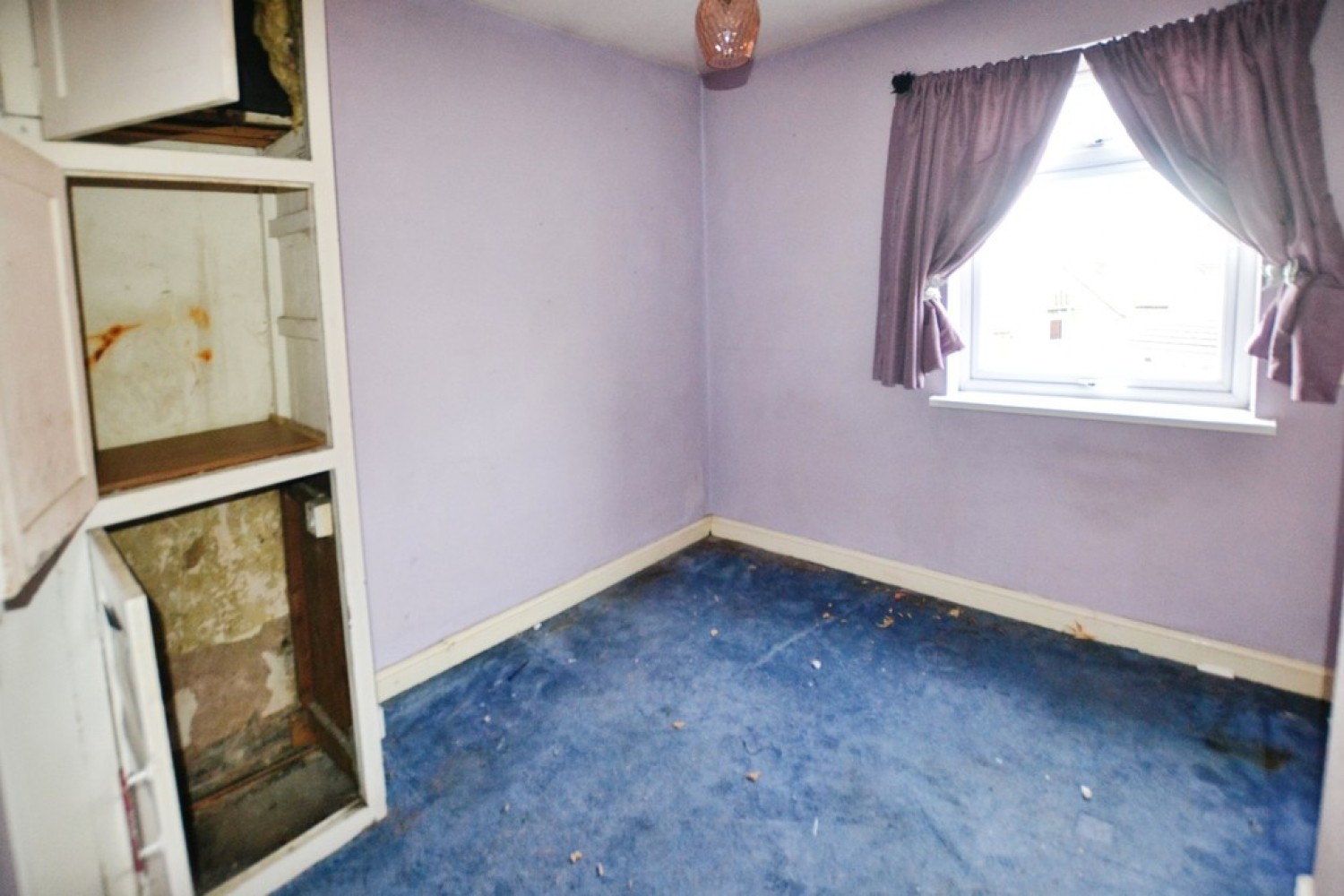 Kirby Road, Leicester