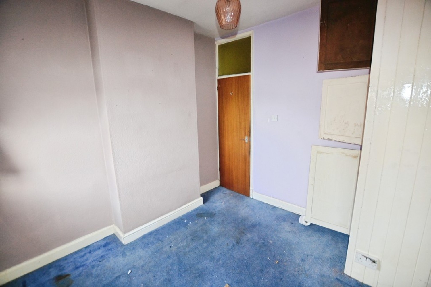 Kirby Road, Leicester