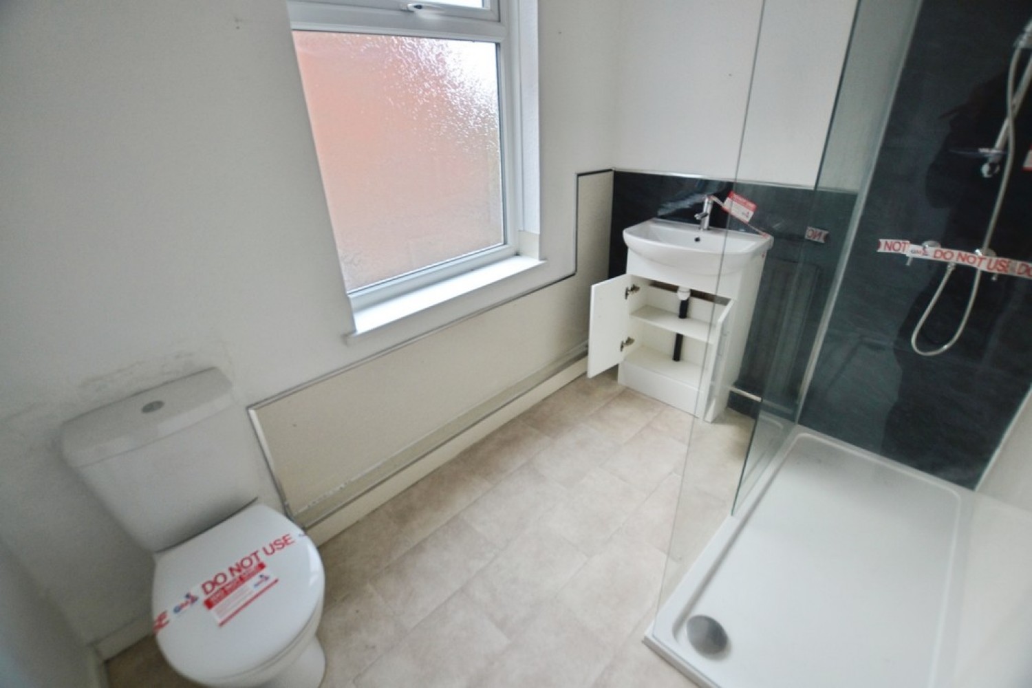 Kirby Road, Leicester