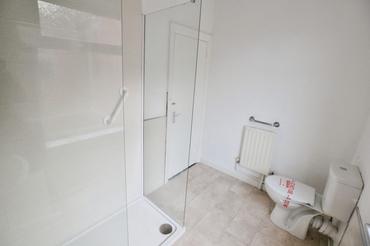 Kirby Road, Leicester