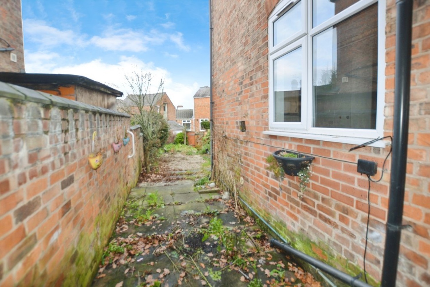 Kirby Road, Leicester