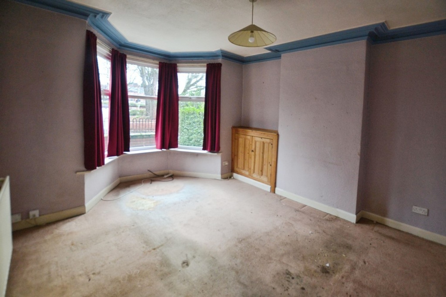 Kirby Road, Leicester