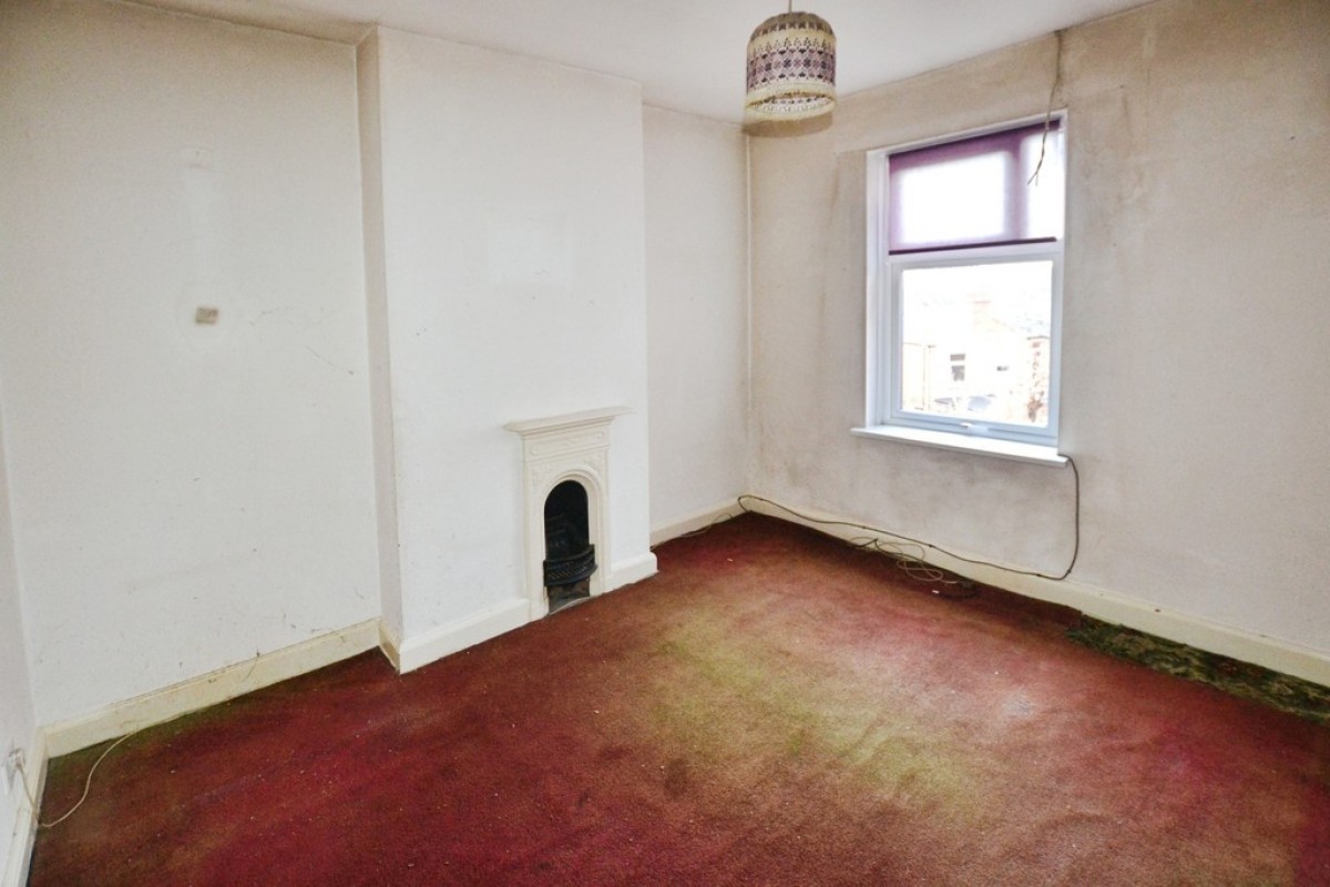 Kirby Road, Leicester