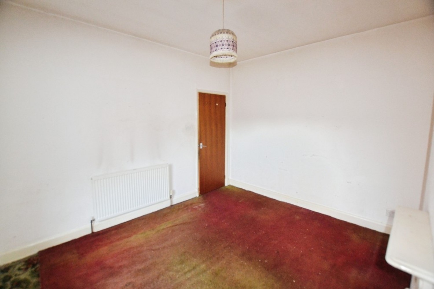 Kirby Road, Leicester