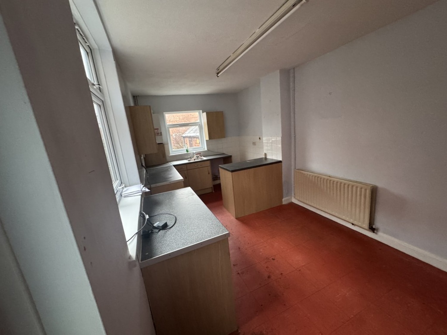 Kirby Road, Leicester