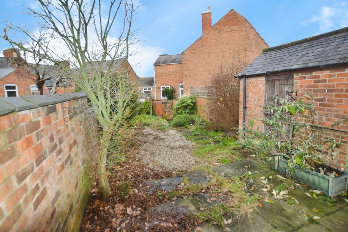 Kirby Road, Leicester