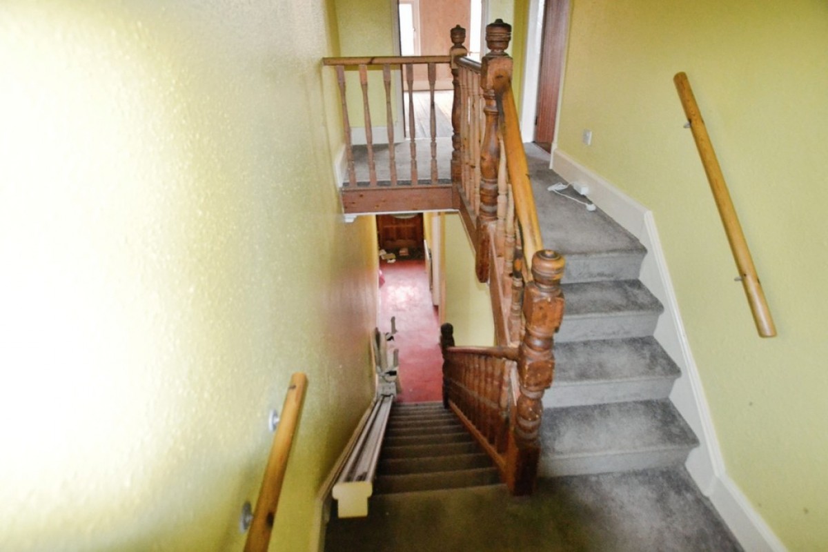 Kirby Road, Leicester