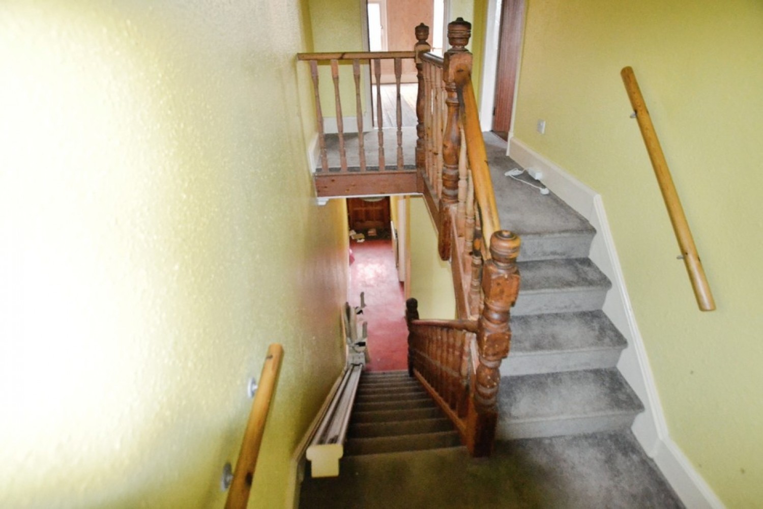 Kirby Road, Leicester