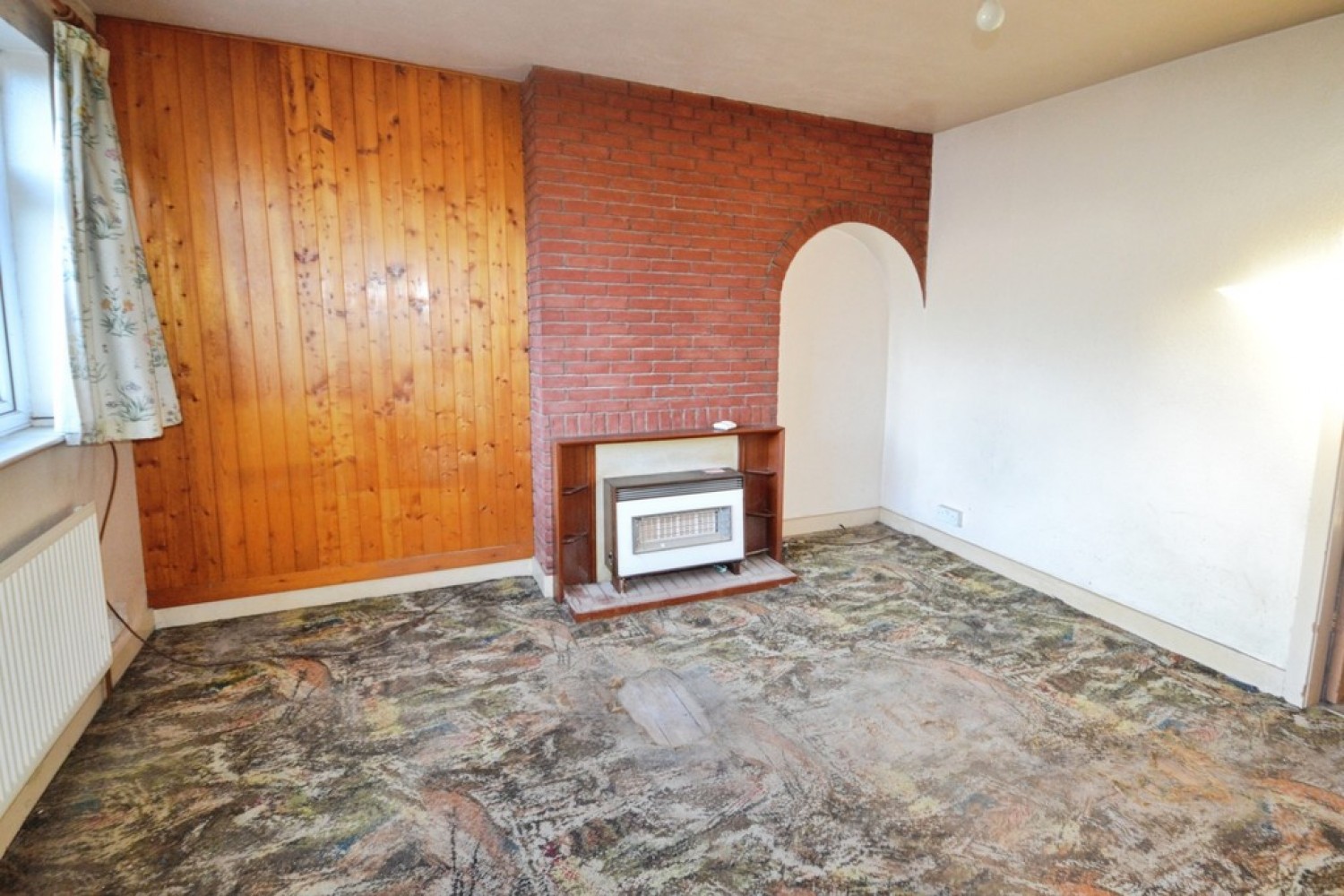3 bedroom House in Somerset Avenue, Leicester