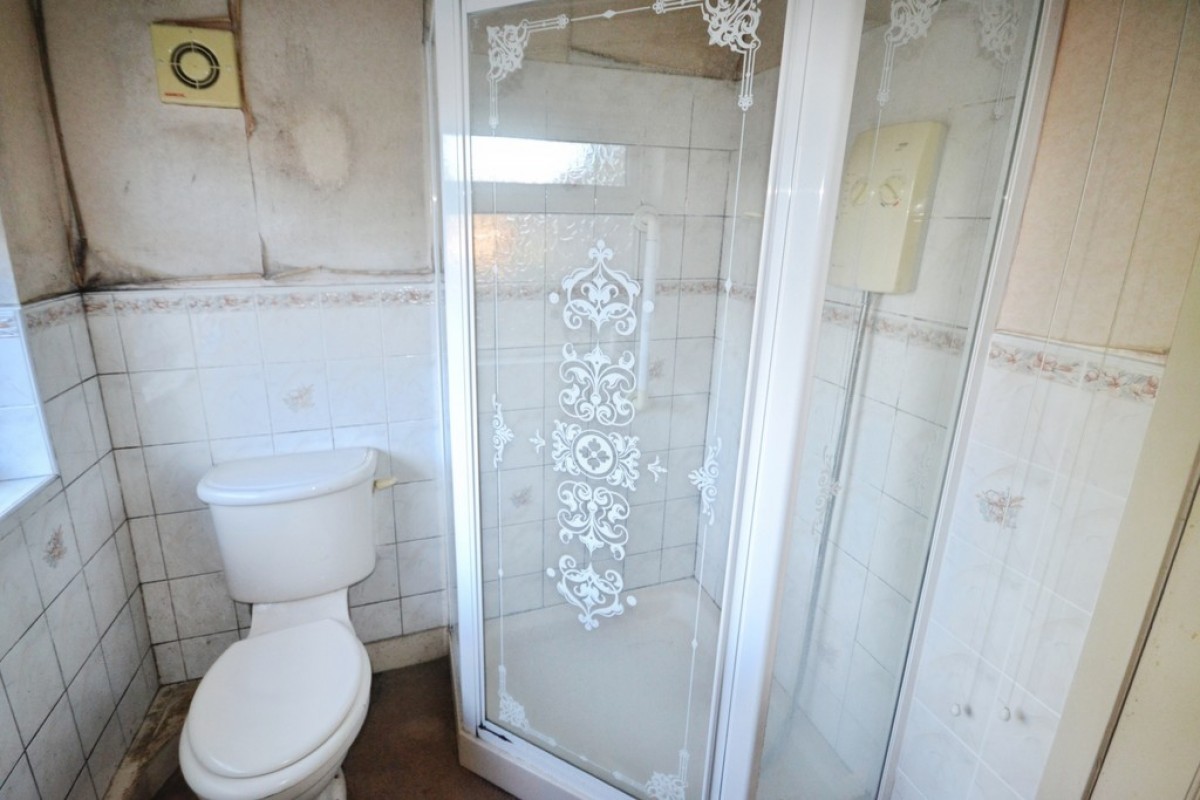 Somerset Avenue, Leicester