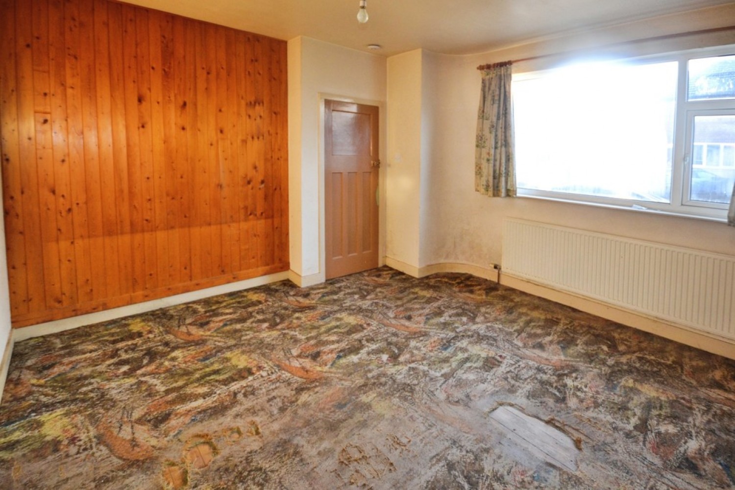 3 bedroom House in Somerset Avenue, Leicester
