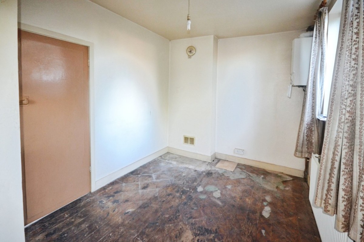 Somerset Avenue, Leicester