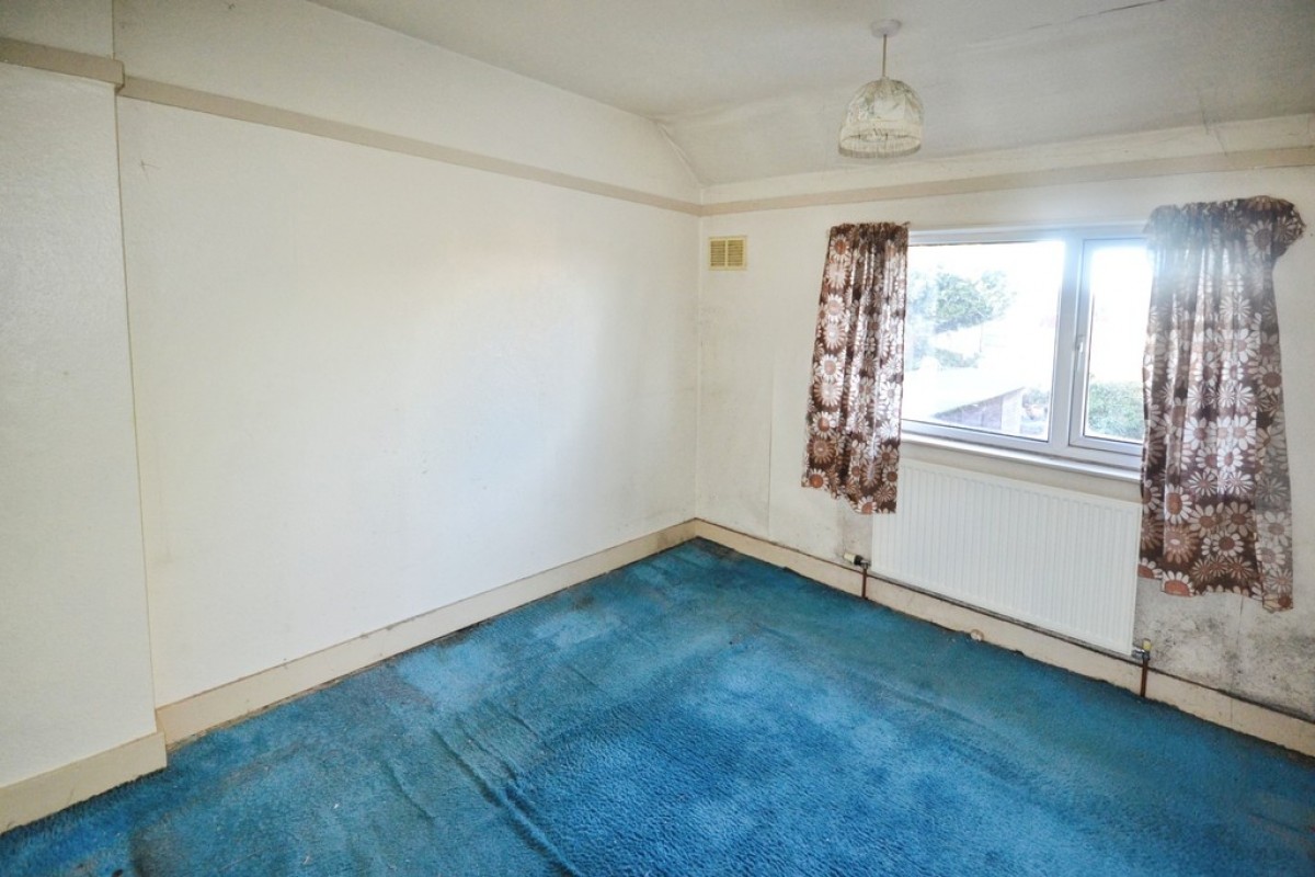 Somerset Avenue, Leicester