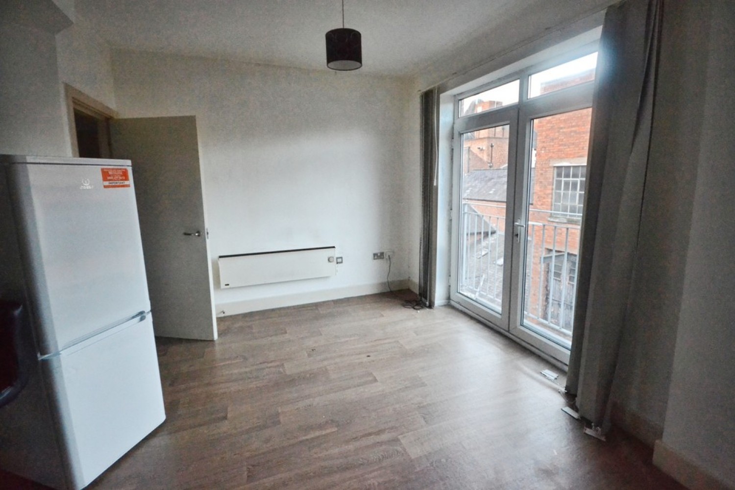 2 bedroom Flat in Belvoir House, 33-37 Belvoir Street