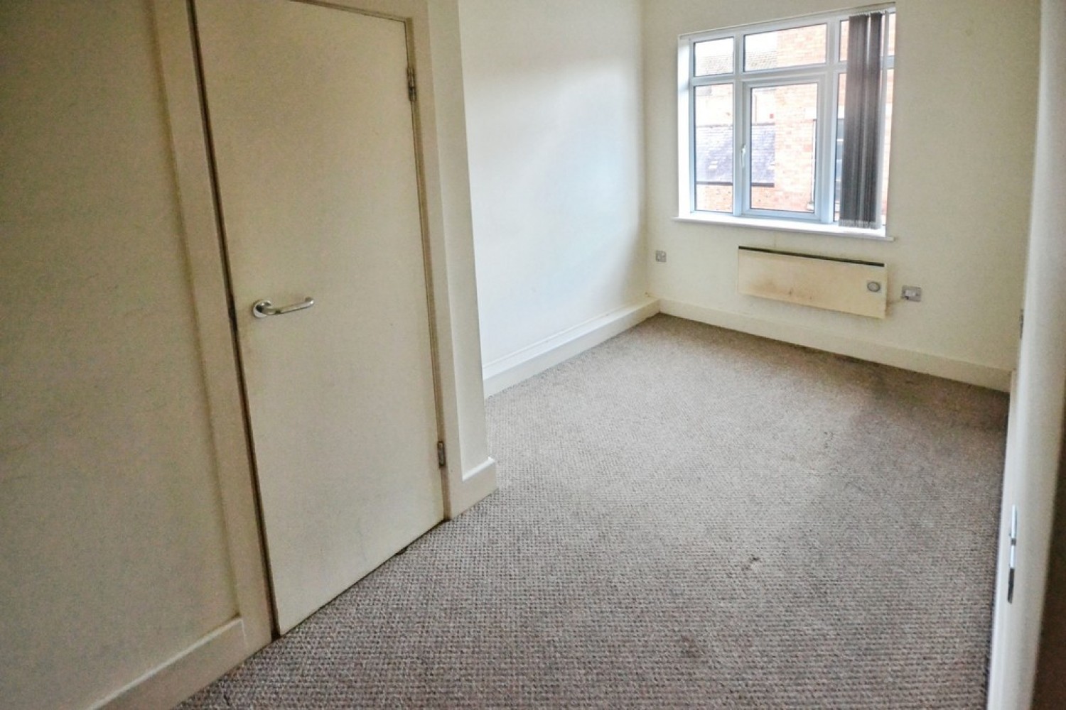 2 bedroom Flat in Belvoir House, 33-37 Belvoir Street
