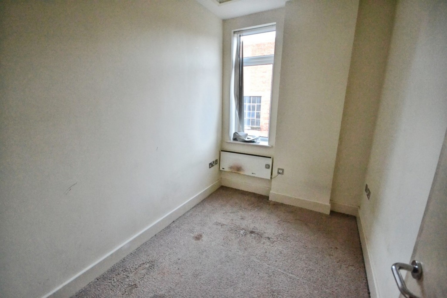2 bedroom Flat in Belvoir House, 33-37 Belvoir Street