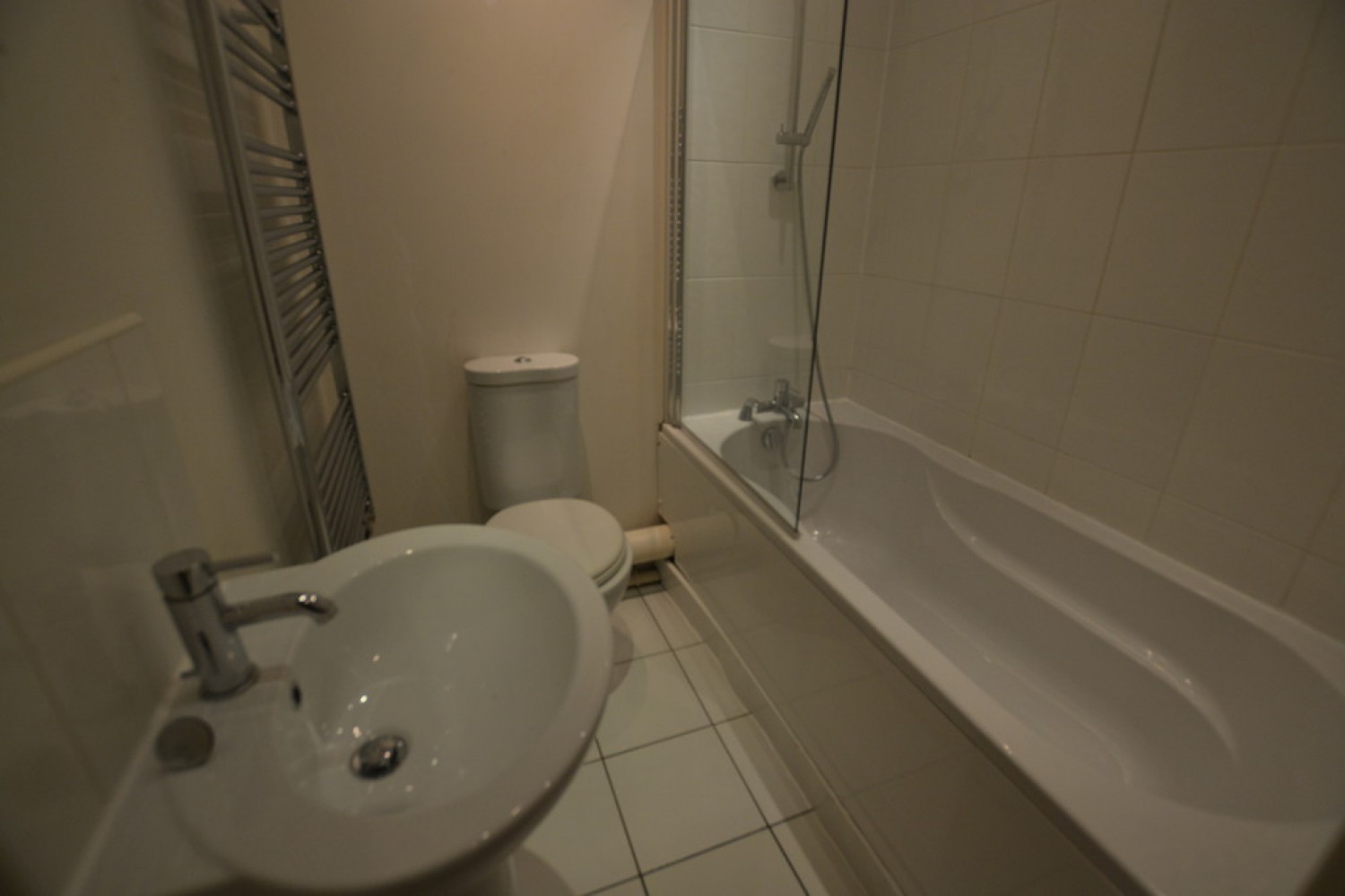 2 bedroom Flat in Belvoir House, 33-37 Belvoir Street