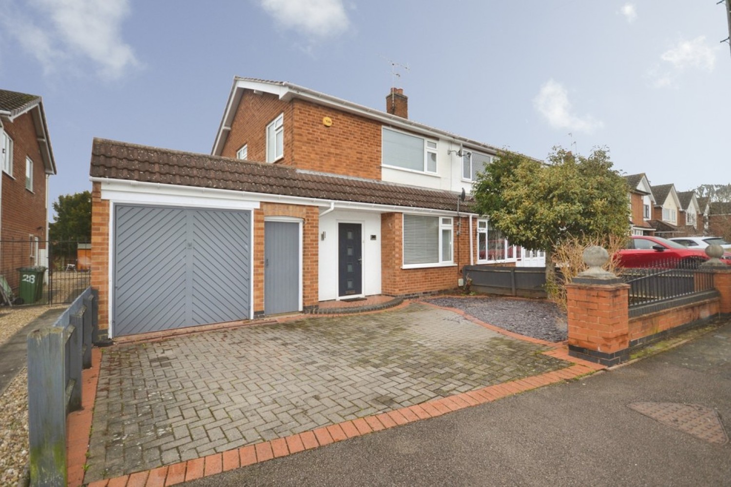 3 bedroom House for Sale Southway, Blaby, Leicester