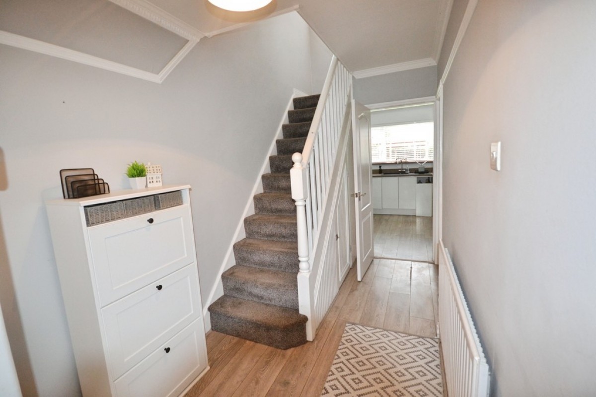 Southway, Blaby, Leicester